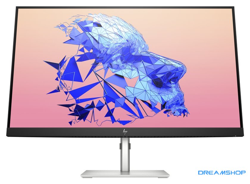 Изображение Монитор HP U32 4K HDR