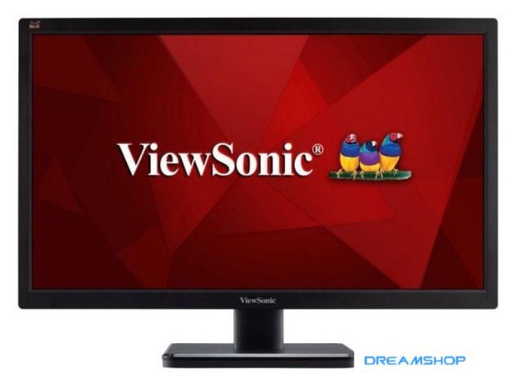 Изображение Монитор ViewSonic VA2223-H