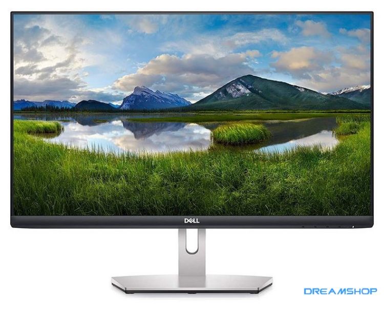 Изображение Монитор Dell S2421HN