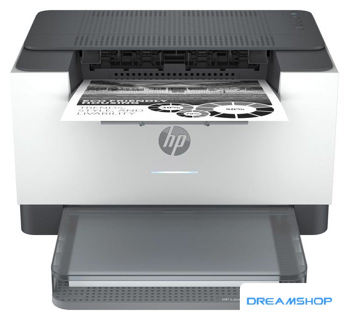 Изображение Принтер HP LaserJet M211dw