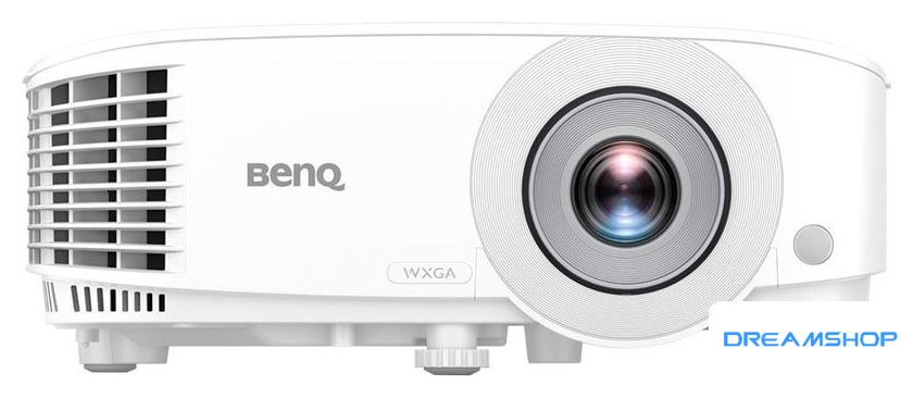 Изображение Проектор BenQ MW560