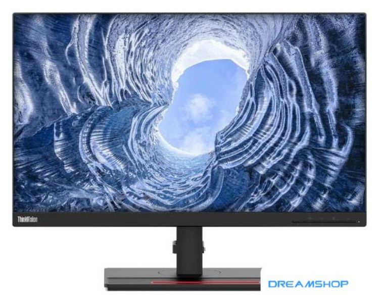 Изображение Монитор Lenovo ThinkVision T24i-2L 62B0MAT2EU