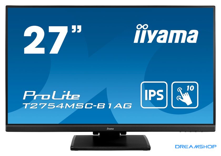 Imagen de Монитор Iiyama ProLite T2754MSC-B1AG