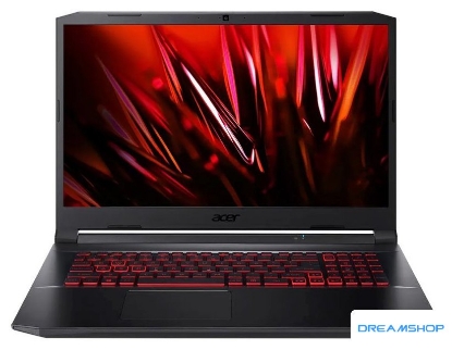 Picture of Игровой ноутбук Acer Nitro 5 AN517-54-51C9 NH.QF6EP.005