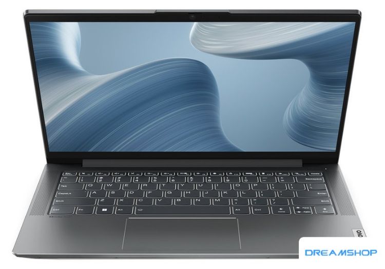 Imagen de Ноутбук Lenovo IdeaPad 5 14IAL7 82SD00DBRK