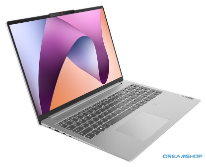 Изображение Ноутбук Lenovo IdeaPad Slim 5 16ABR8 82XG0048RK