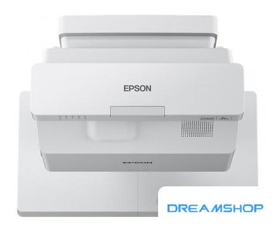 Изображение Проектор Epson EB-725W