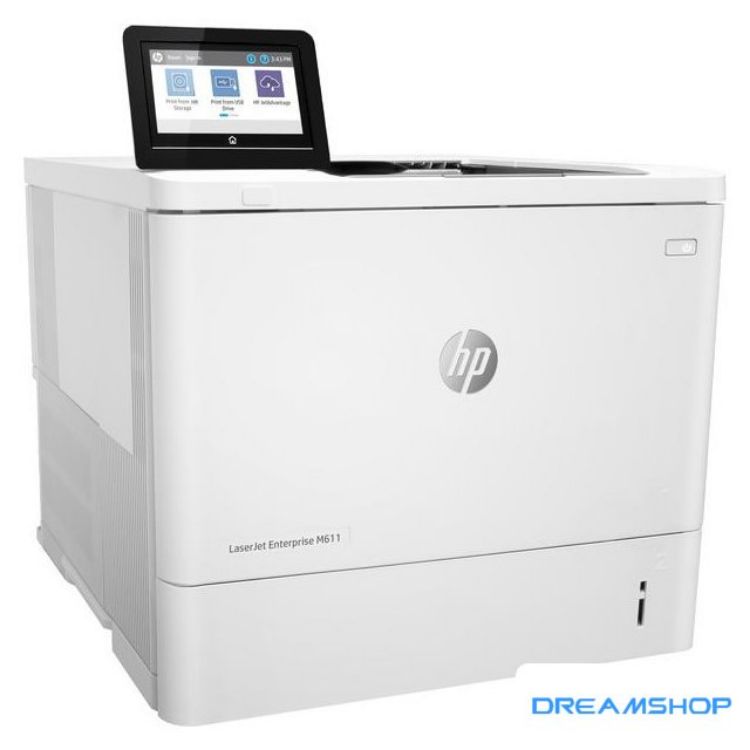 Imagen de Принтер HP LaserJet Enterprise M611dn