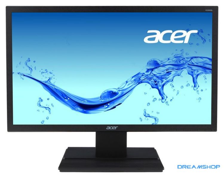 Изображение Монитор Acer V226HQLBb