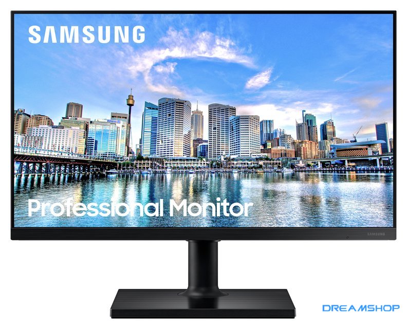 Imagen de Монитор Samsung LF27T450FQRXEN