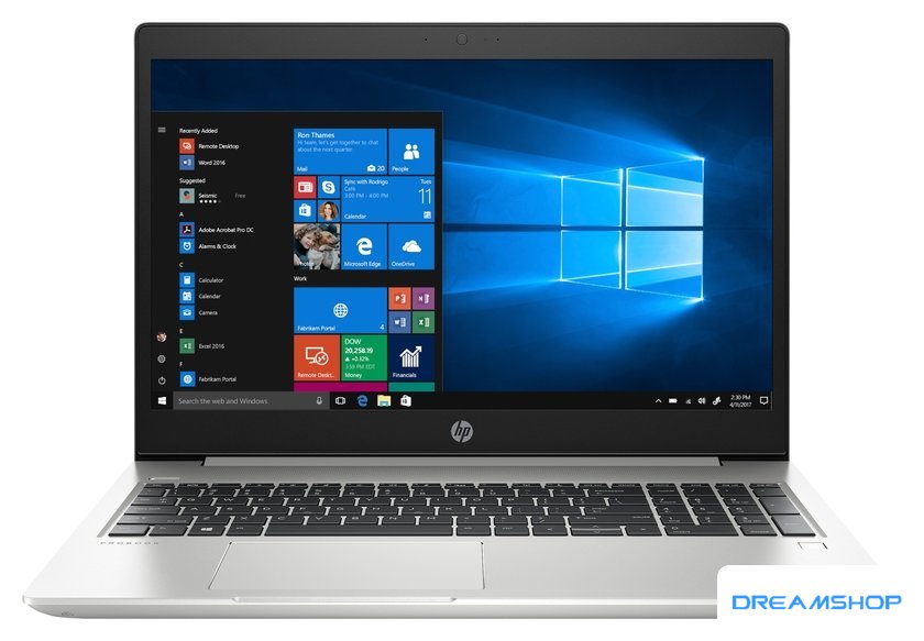 Imagen de Ноутбук HP ProBook 455 G7 1L3U0EA