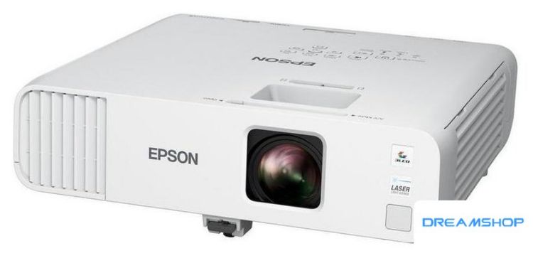 Изображение Проектор Epson EB-L200W