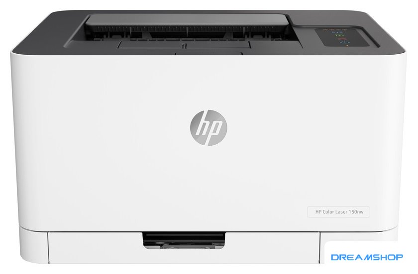 Imagen de Принтер HP Color Laser 150nw