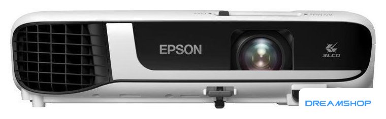 Изображение Проектор Epson EB-W51