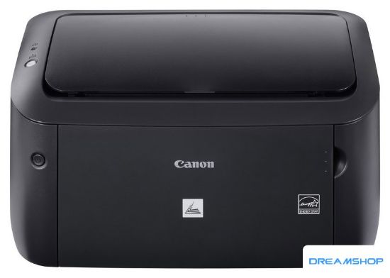 Изображение Принтер Canon i-SENSYS LBP6030B (картридж 725)