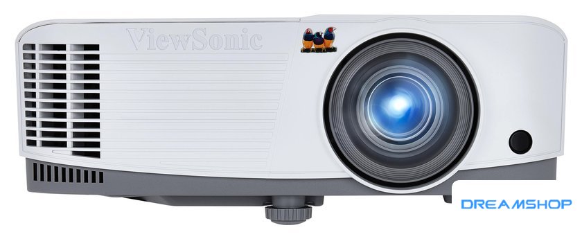 Изображение Проектор ViewSonic PA503W