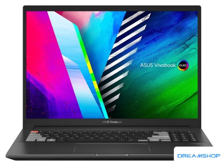 Изображение Ноутбук ASUS Vivobook Pro 16X OLED N7600PC-L2152