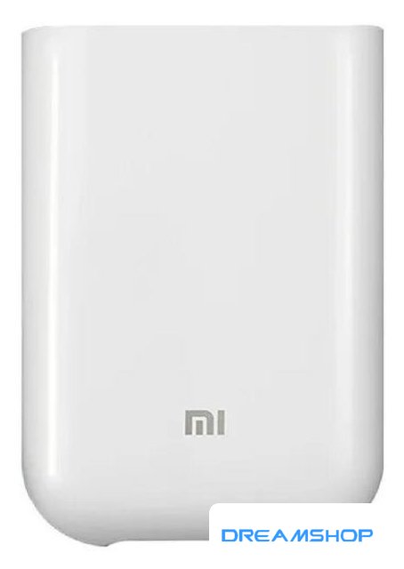 Imagen de Мобильный фотопринтер Xiaomi Mi Portable Photo Printer XMKDDYJ01HT (международная версия)