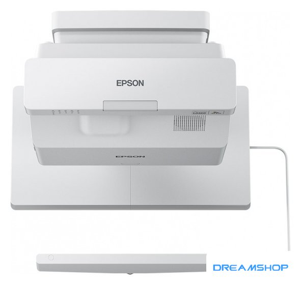 Изображение Проектор Epson EB-725Wi