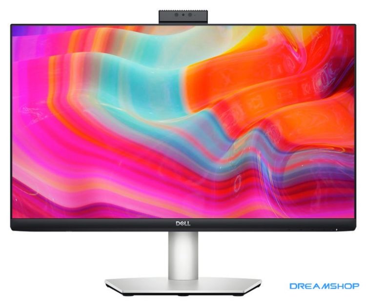 Изображение Монитор Dell S2422HZ