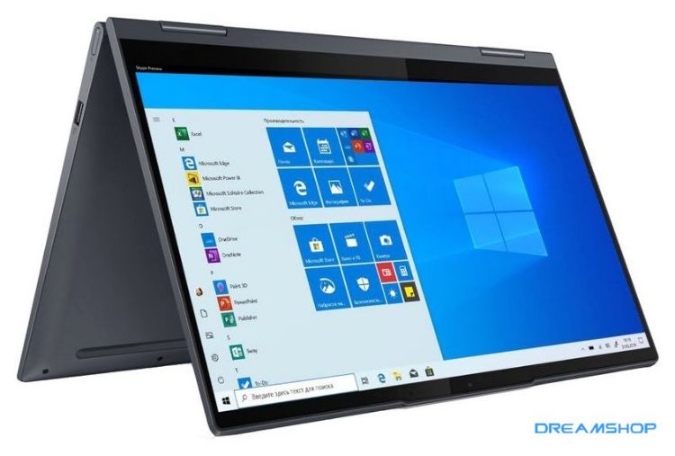 Imagen de Ноутбук 2-в-1 Lenovo Yoga 7 14ITL5 82BH00F5RU