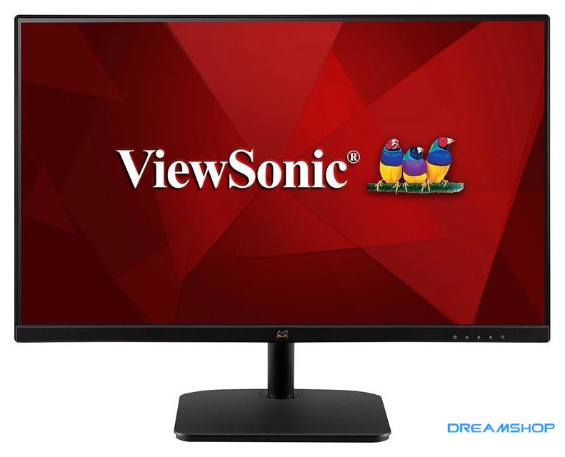 Изображение Монитор ViewSonic VA2432-h