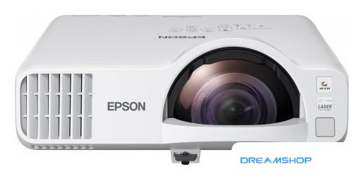 Изображение Проектор Epson EB-L200SW