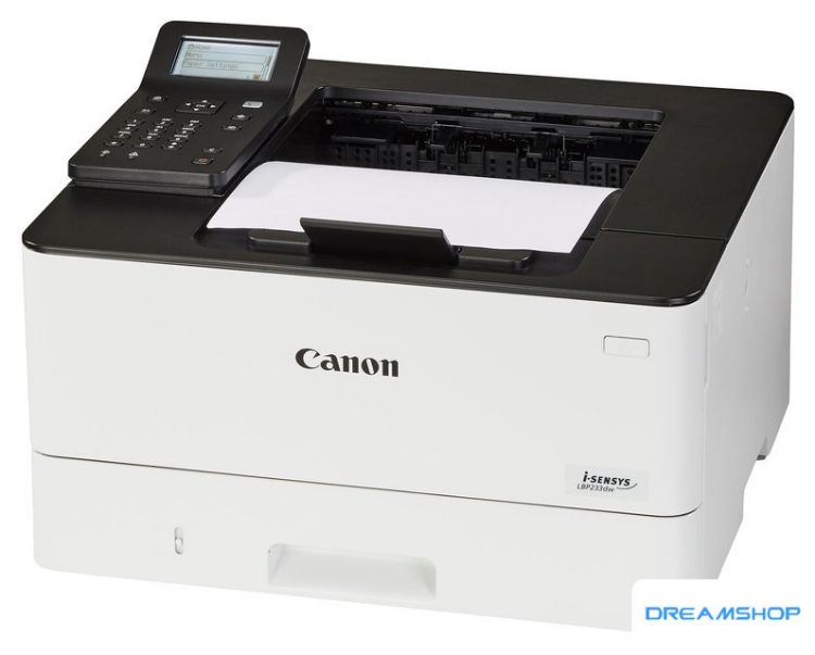 Изображение Принтер Canon i-SENSYS LBP233dw