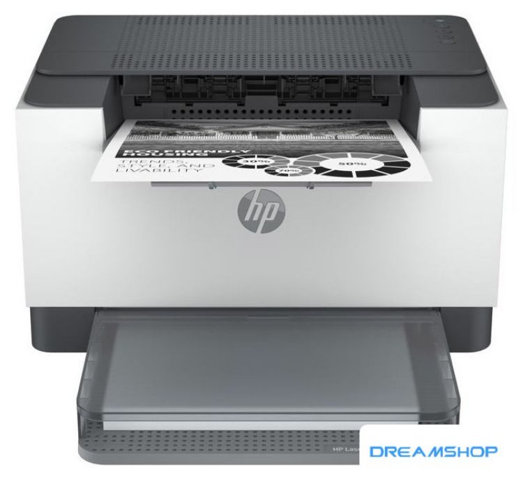 Imagen de Принтер HP LaserJet M211d