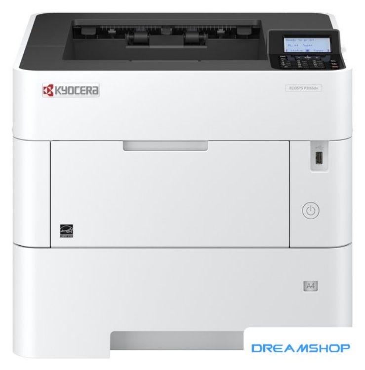 Изображение Принтер Kyocera Mita ECOSYS P3155dn