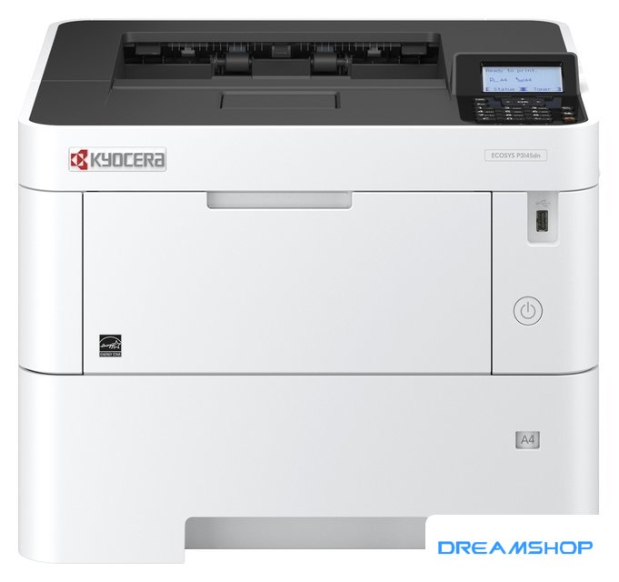 Изображение Принтер Kyocera Mita ECOSYS P3145dn