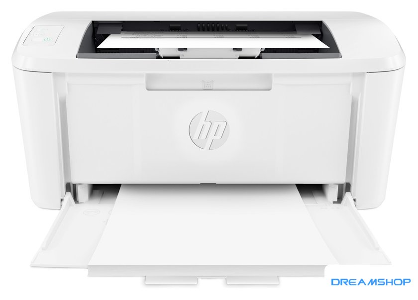 Изображение Принтер HP LaserJet M110w 7MD66F