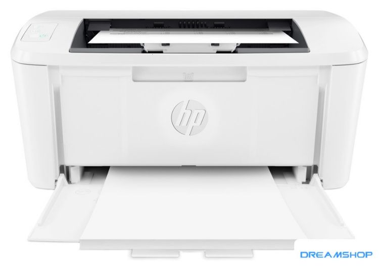 Imagen de Принтер HP LaserJet M110w 7MD66F