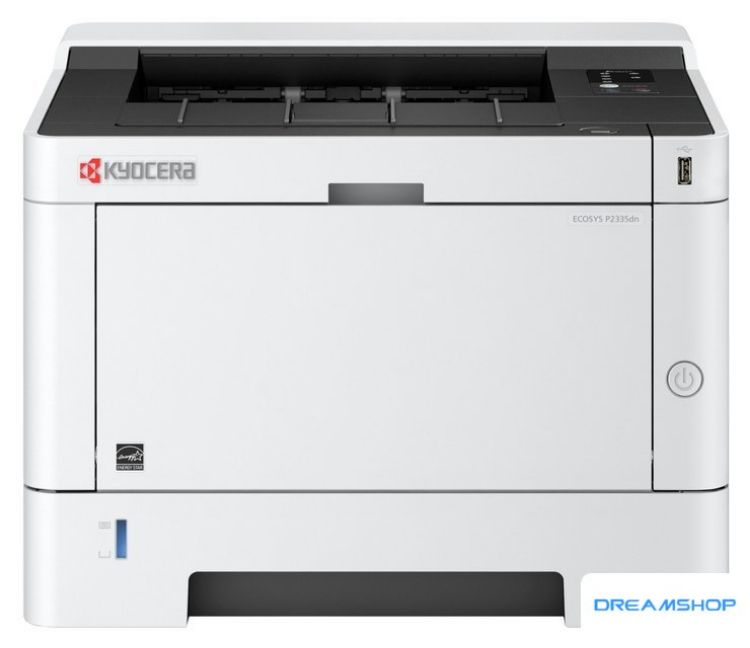 Изображение Принтер Kyocera Mita ECOSYS P2335dw