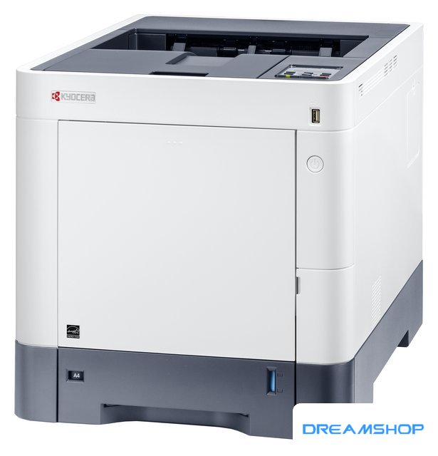 Изображение Принтер Kyocera Mita ECOSYS P6230cdn