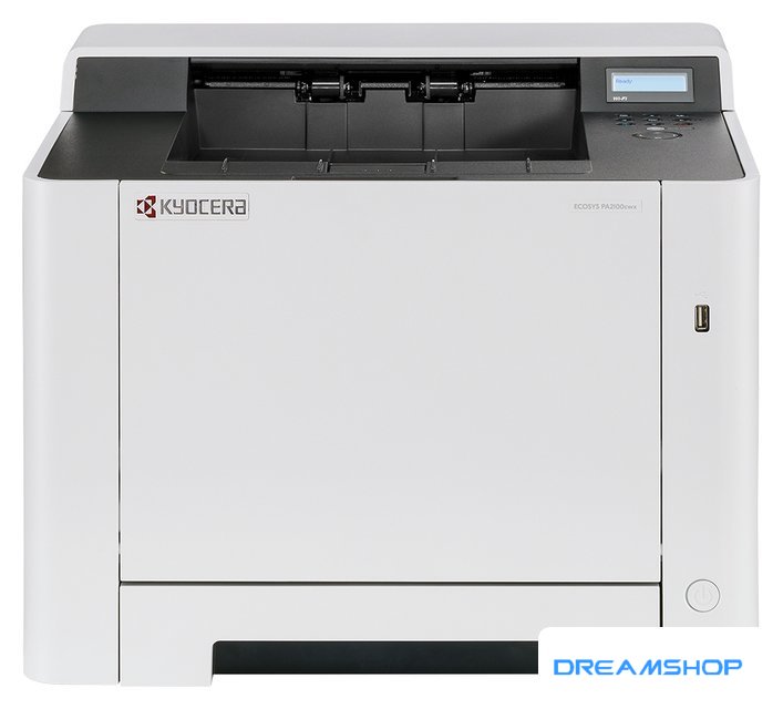 Изображение Принтер Kyocera Mita PA2100cwx