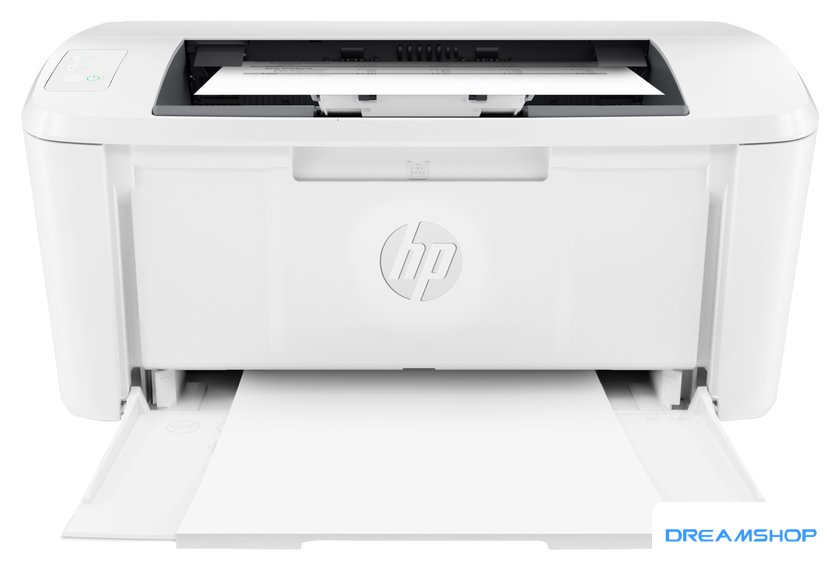 Изображение Принтер HP LaserJet M110we 7MD66E