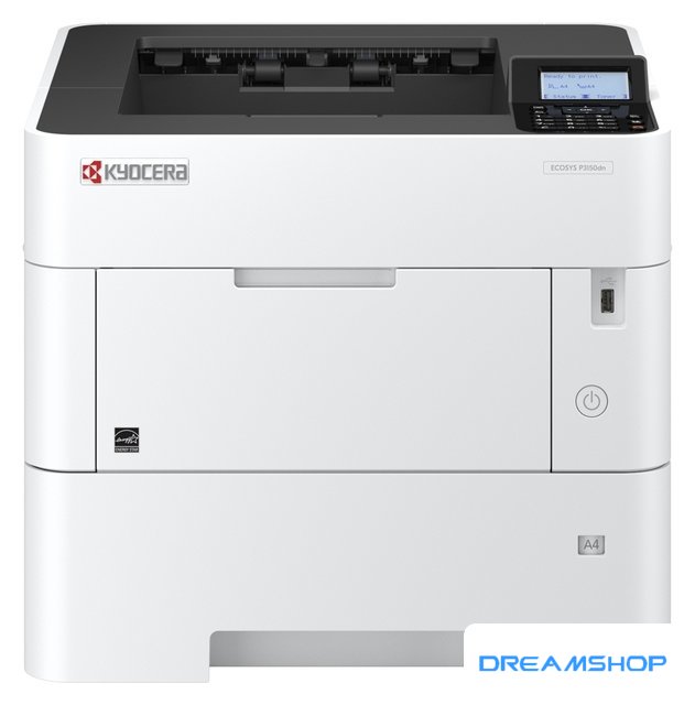 Изображение Принтер Kyocera Mita ECOSYS P3150dn