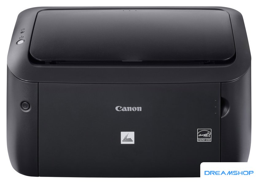 Imagen de Принтер Canon i-SENSYS LBP6030B (2 картриджа 725)