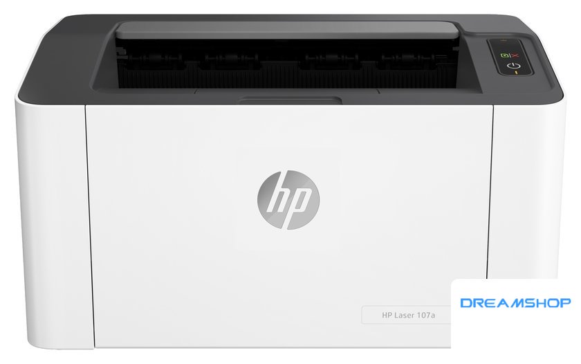 Imagen de Принтер HP Laser 107a