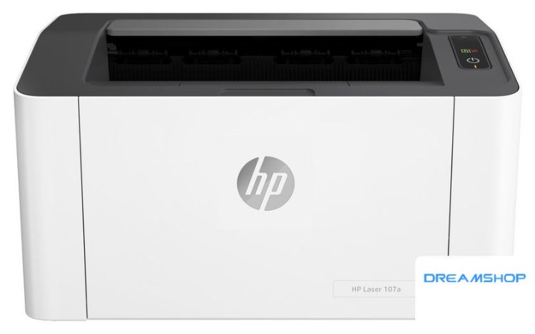 Imagen de Принтер HP Laser 107a