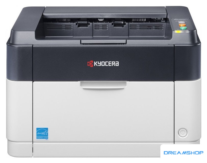 Изображение Принтер Kyocera Mita FS-1040