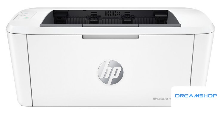 Изображение Принтер HP LaserJet M111w 7MD68A