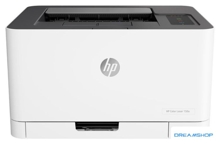 Imagen de Принтер HP Color Laser 150a