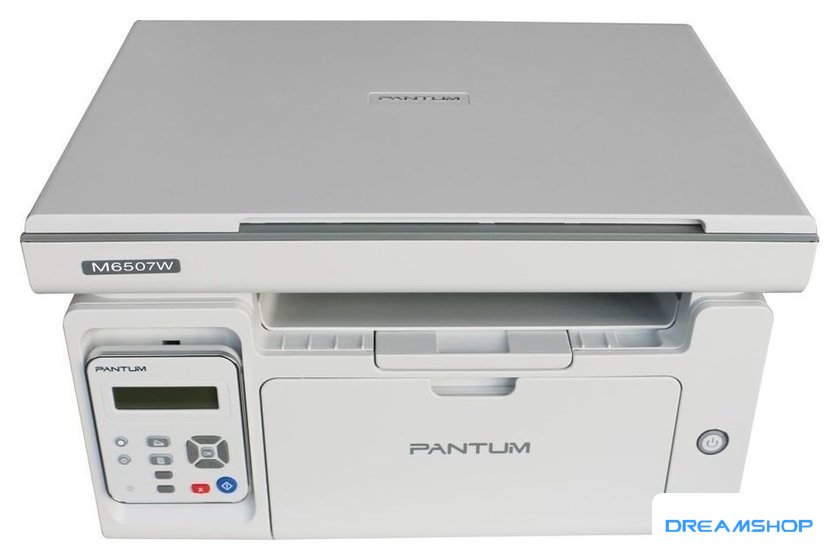 Изображение МФУ Pantum M6507W