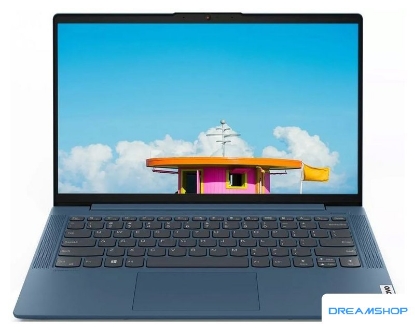 Изображение Ноутбук Lenovo IdeaPad 3 14ITL05 81X7007PRU