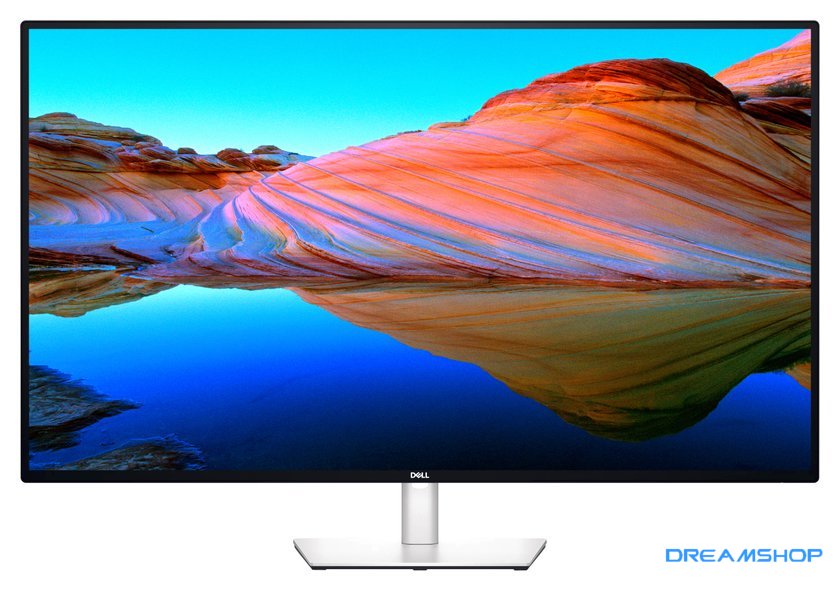 Изображение Монитор Dell UltraSharp U4323QE