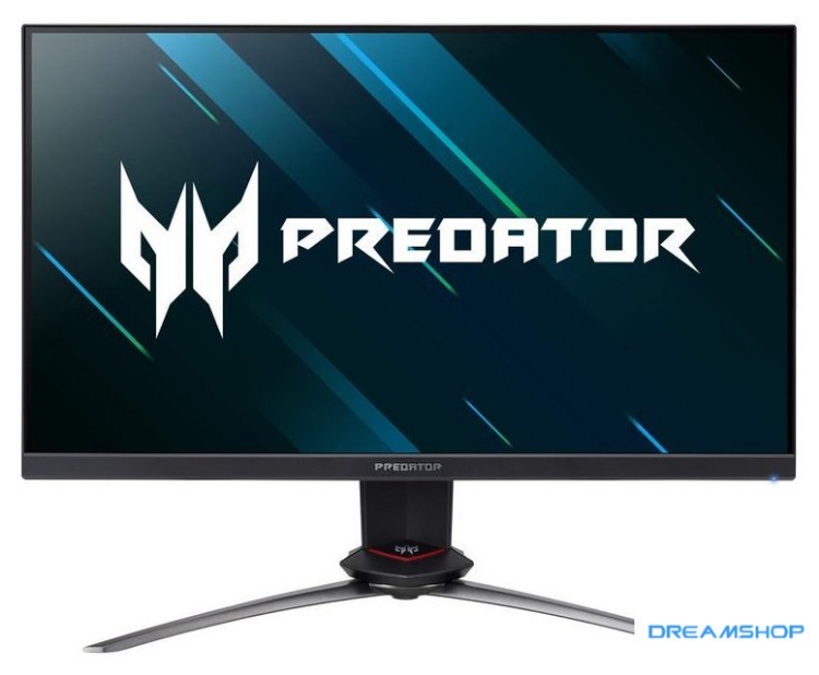 Imagen de Игровой монитор Acer Predator XB273UGXbmiipruzx