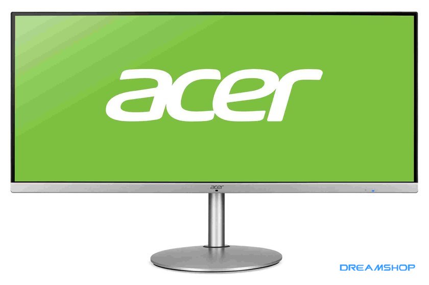 Изображение Монитор Acer CB342CKCsmiiphuzx