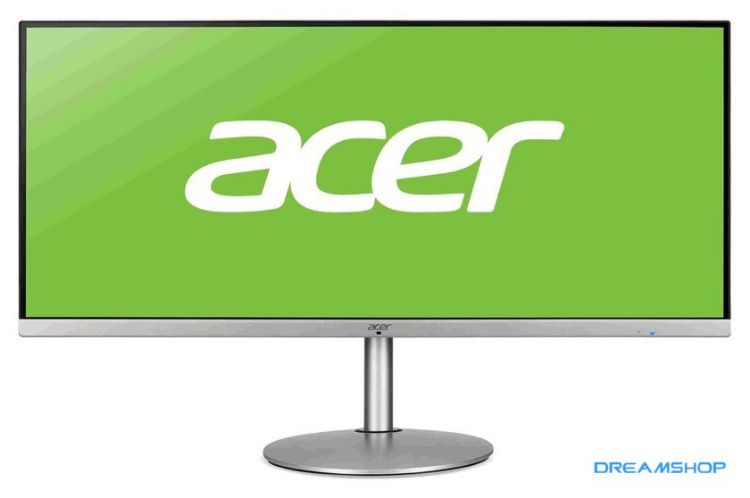 Изображение Монитор Acer CB342CKCsmiiphuzx